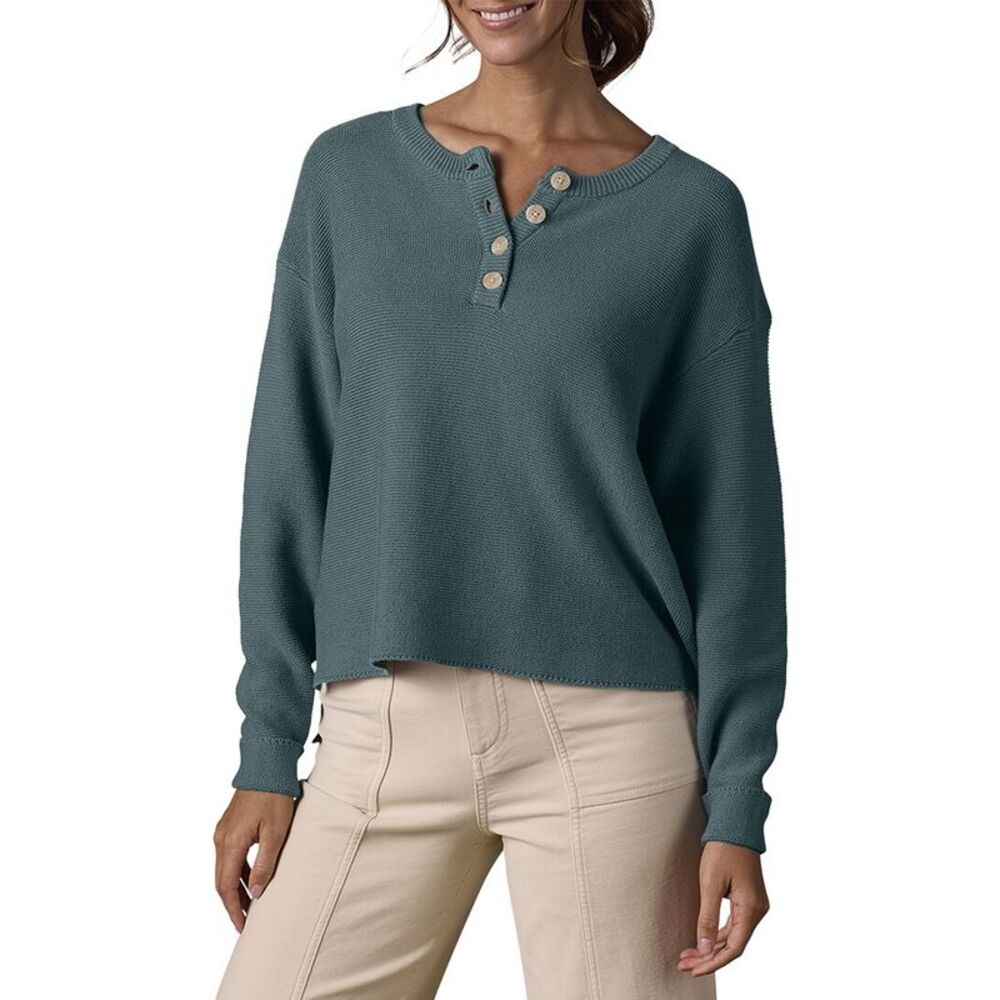 The Normal Brand Womens  Helen Henley, Multi